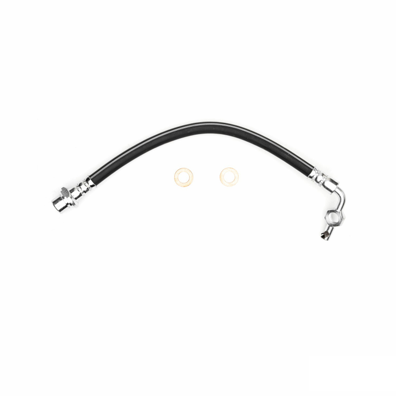 Toyota Rav4 Brake Hose - Rear - R1 Concepts - R Lo - `04-`05
